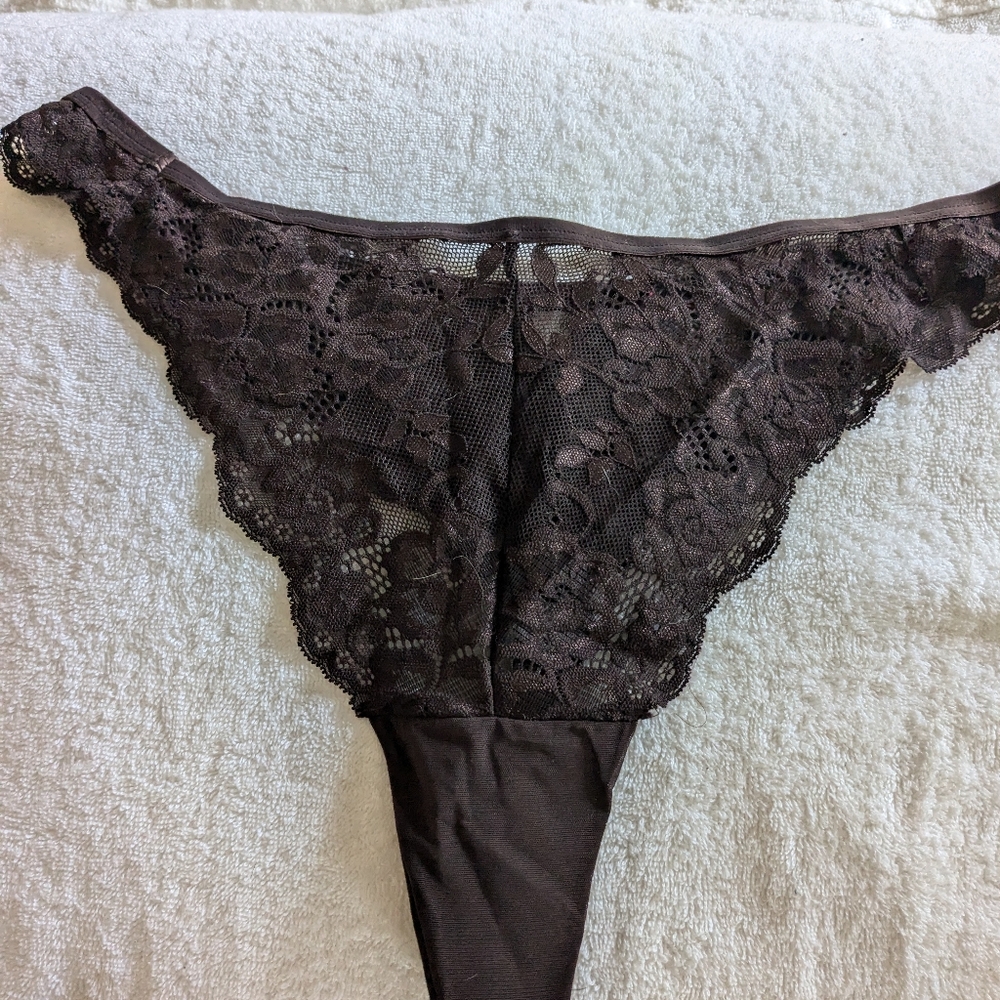 Panties LaVieEnRose L